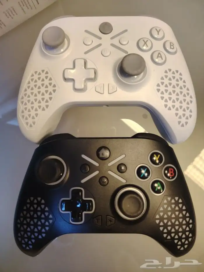 يد اكس بوكس احترافيه RGB يدات xbox 1