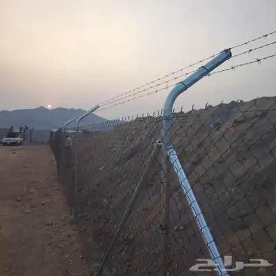 تركيب شبوك ضرماءتبراك الجله المزاحمية المشاعلةالخلائق 3