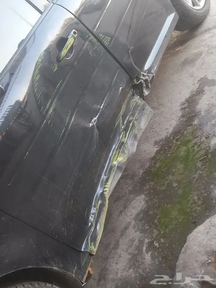 سمكره بوية رش فرن تعديل على البارد صناعيه الخليج 1