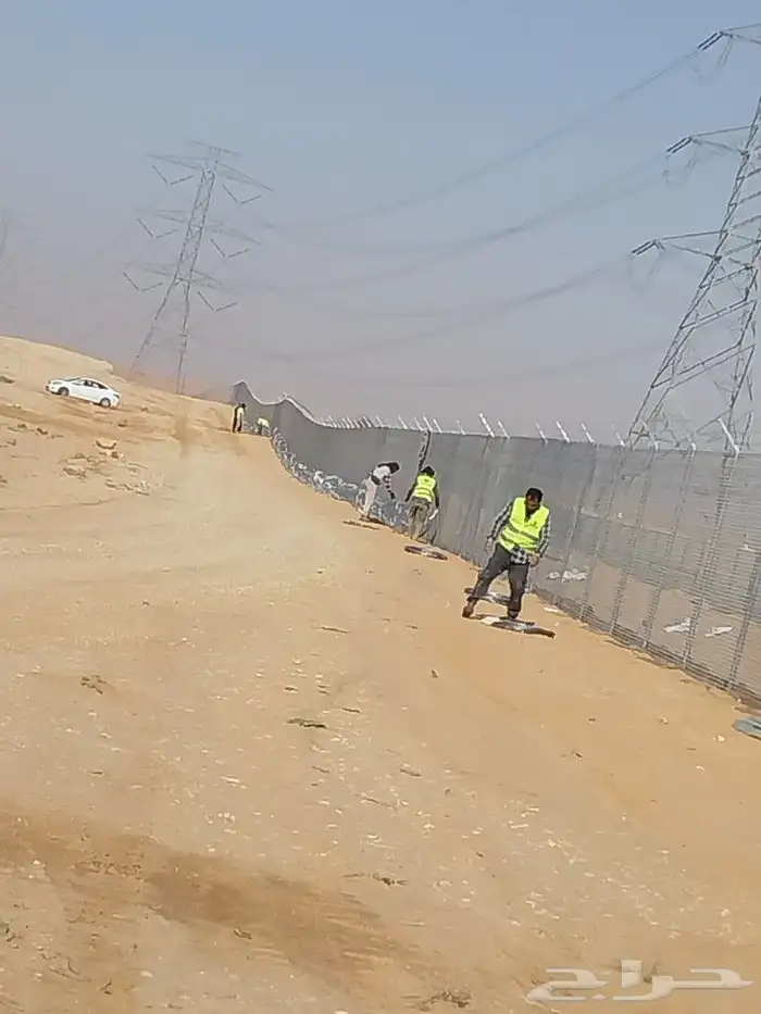 توريد وتركيب جميع انواع الشبوك بأسعار مناسبه 6
