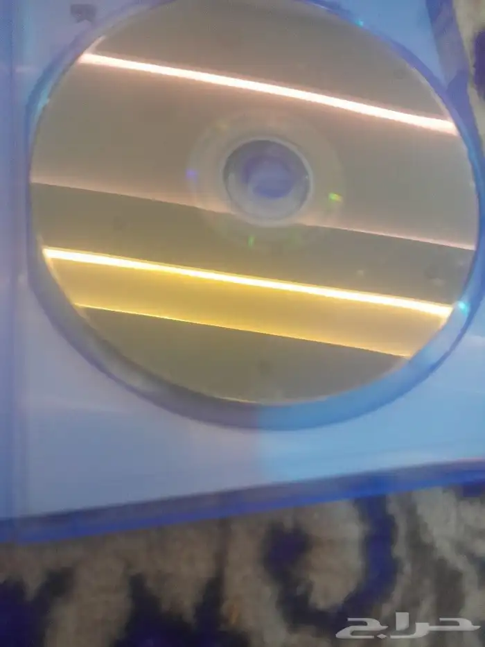 شريط سوني4 مصارعه 22 استخدام قليل 3