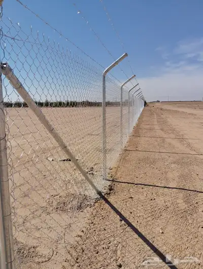 شبوك مزارع بجميع انواعها في جميع مناطق المملكة 4