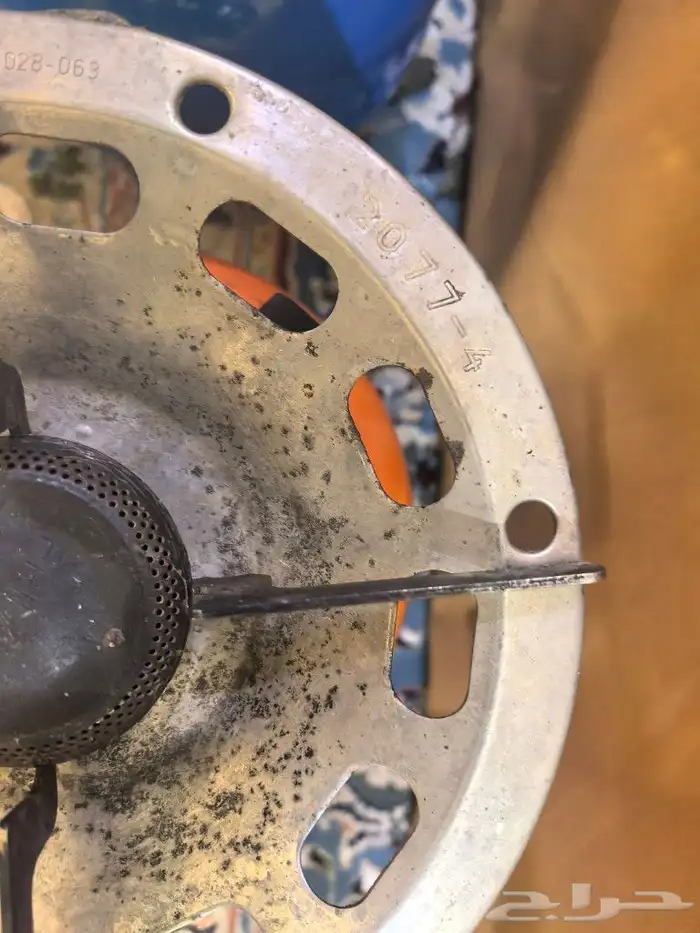 دافور بريموس صناعه هندي 19