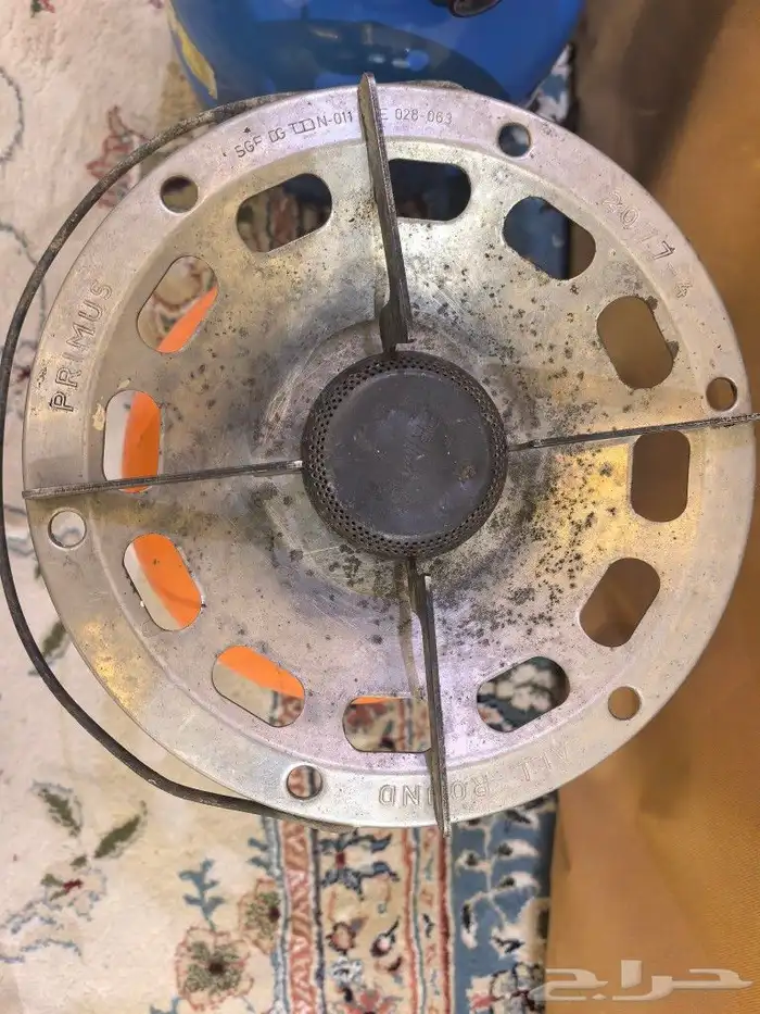 دافور بريموس صناعه هندي 22