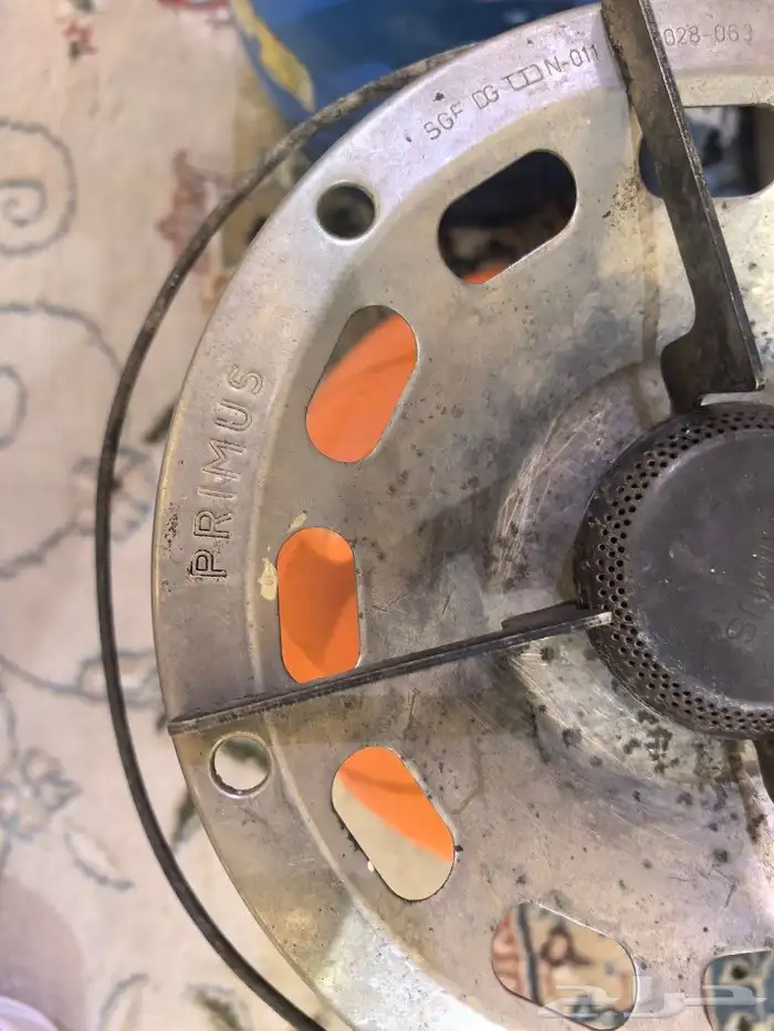 دافور بريموس صناعه هندي 20