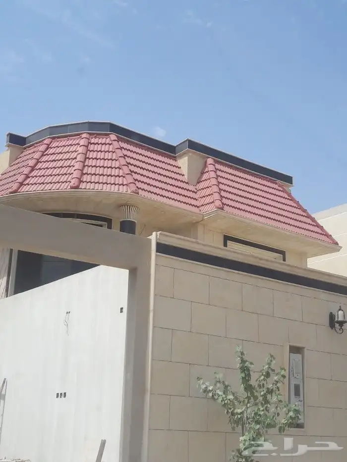 قرميد معلم شوغل مظبوط سعودي اتالي اسباني 9