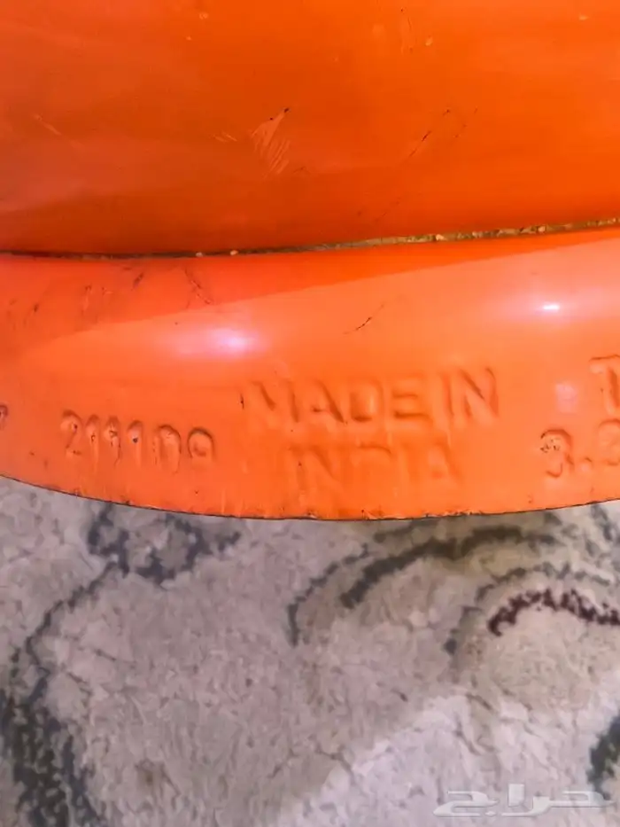 دافور بريموس صناعه هندي 8