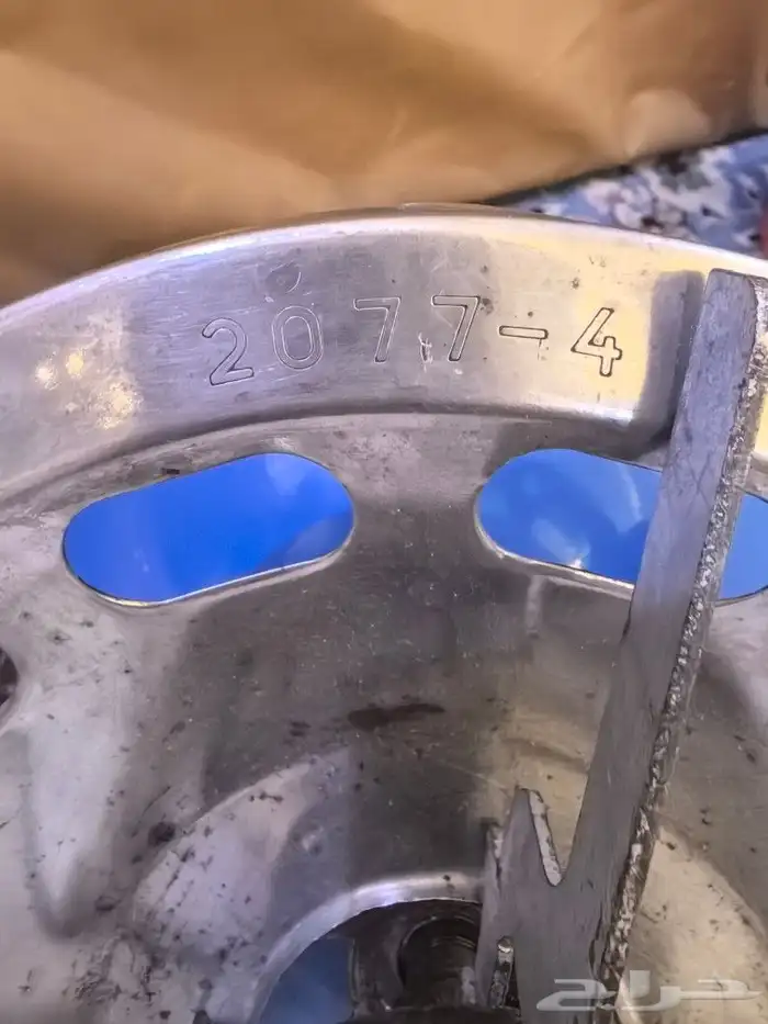 دافور بريموس صناعه هندي 24