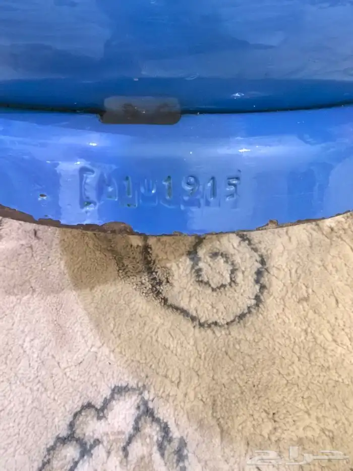 دافور بريموس صناعه هندي 13