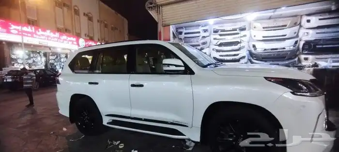 رش ازياق ورفارف واجنحه وديكورات داخليه وسيارات كامله 47