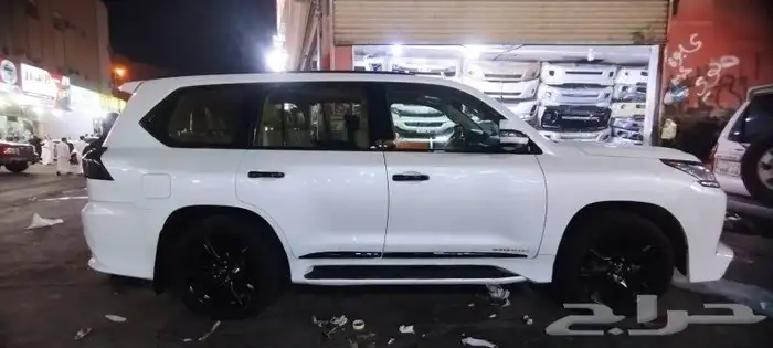 رش ازياق ورفارف واجنحه وديكورات داخليه وسيارات كامله 43