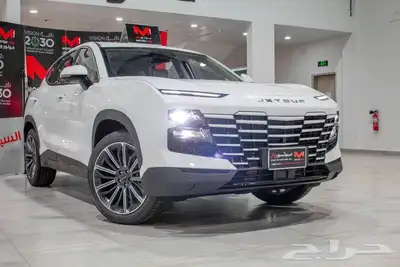 جيتور داشينج لاكجرى 2024 8