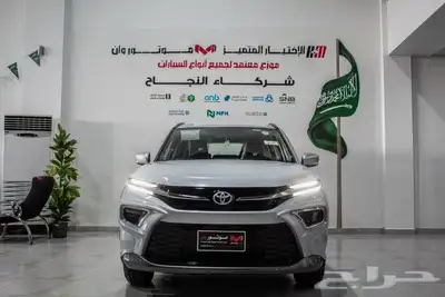 تويوتا اوربان كروزر 2025 استندر GL 0