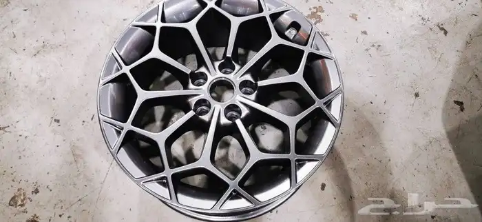 جنط جنسس اصلي وكاله 5