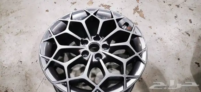 جنط جنسس اصلي وكاله 1