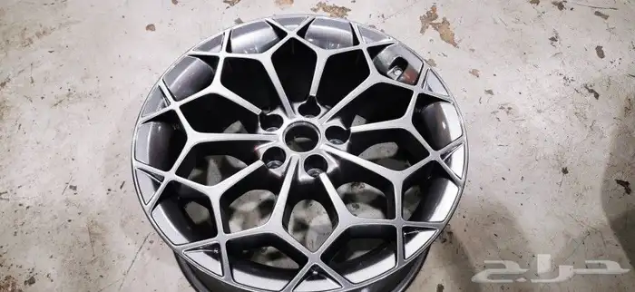 جنط جنسس اصلي وكاله 0