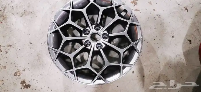 جنط جنسس اصلي وكاله 2