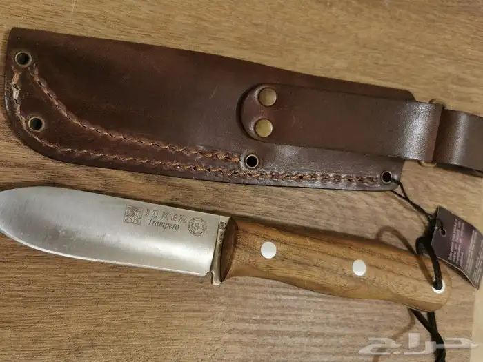 سكين الجوكر صناعة اسبانية JOKER 2