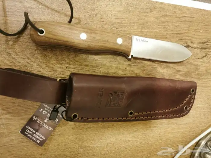 سكين الجوكر صناعة اسبانية JOKER 3