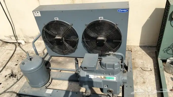 بيع غرف تبريد وتجميد 1