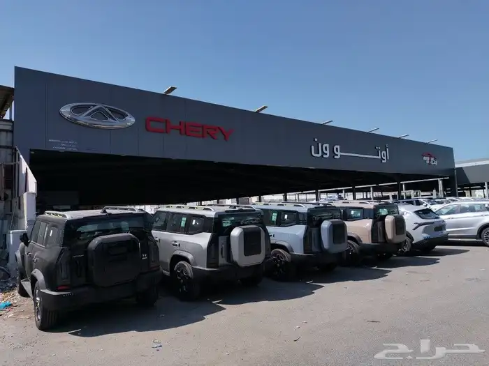 جيتور T2 لاكجري فل كامل موديل 2026 0