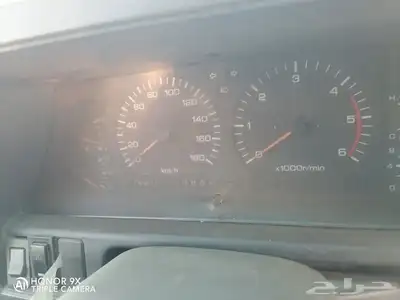 نيسان باترول موديل 97 تشليح ديزل TD 42 8