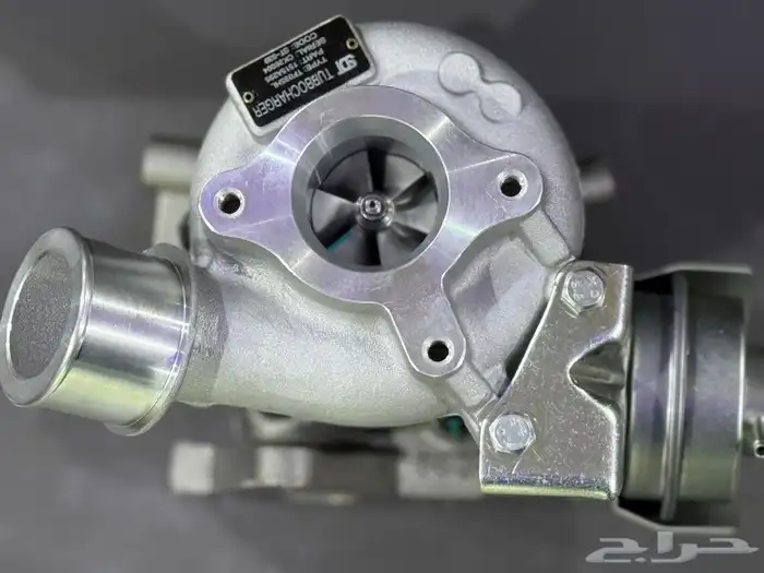 تيربو متسوبيشى L200 موديل حديث 0