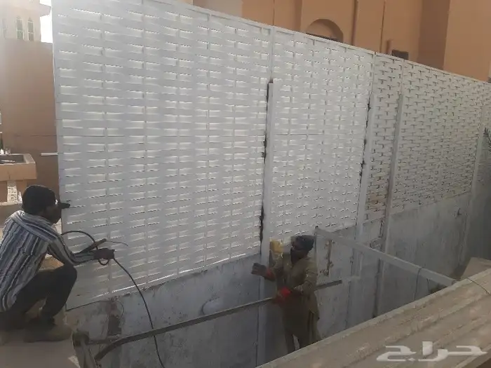 حداد.ابواب.درج.دربذاين.شينكو.سور.سوتر.لحم ابواب. 7