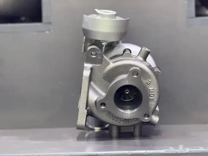 تيربو متسوبيشى L200 موديل حديث 3