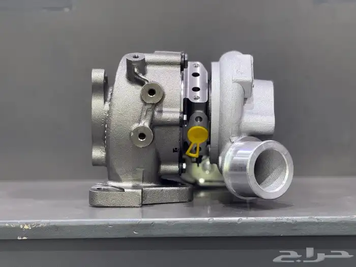 تيربو متسوبيشى L200 موديل حديث 2