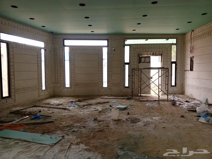 ديكورات خارجيه بديل الحجر الطبيعي متعددة الأشكال والألوان 6