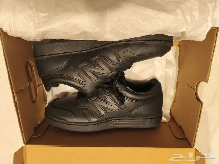 حذاء شوز New Balance أصلي جديد 0