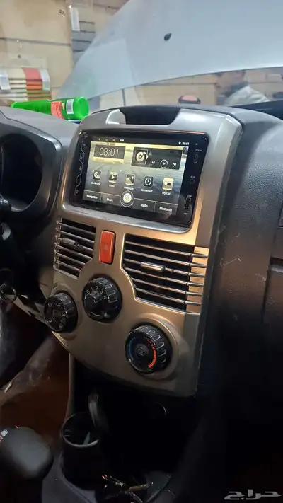 شاشة توريوس 2009 1