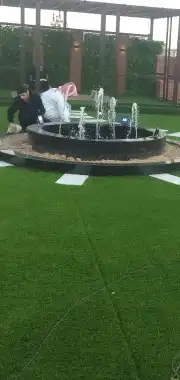 تنسيق حدائق وشبكات الري 2