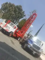 حفر ابار ارتوازي تنومه النماص بلسمر بلحمر 6