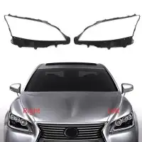 قزاز شمعة لكزس GS 2