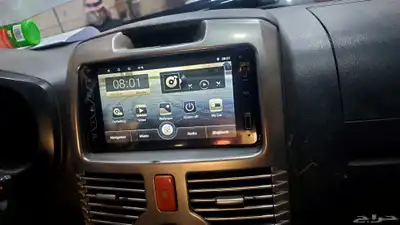 شاشة توريوس 2009 2