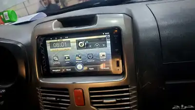 شاشة توريوس 2009 3