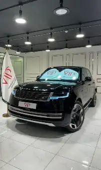 شركة vip لتأجير السيارات الفارهة ترحب بكم 8