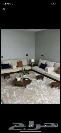 تفصيل جميع انواع الكنب و المجالس 9