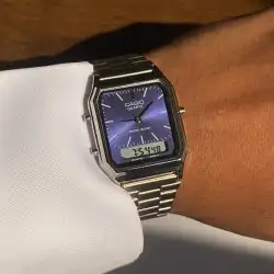 ساعات كاسيو رجاليه بالجمله 7