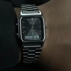 ساعات كاسيو رجاليه بالجمله 0