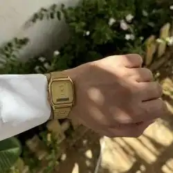 ساعات كاسيو رجاليه بالجمله 4