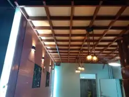 سواتر مظلات عسير 8