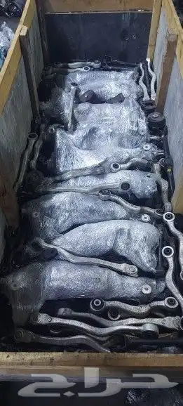 قطع لكزس مستورد 3