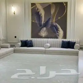 تفصيل جميع انواع الكنب و المجالس 16