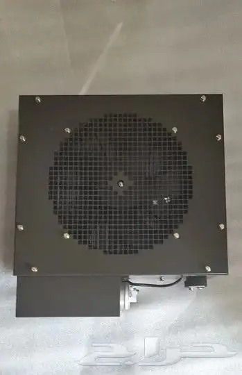 اديتر و ثلاجه مكيف شيول sdlg للبيع 1