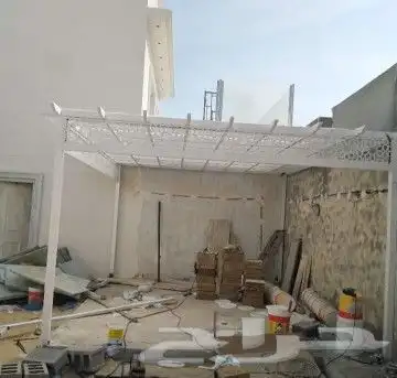 مقاولات عامه 4