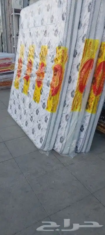 يوجد جميع انواع المفروشات جمله وتجزئه وا اسعار منافسه 2