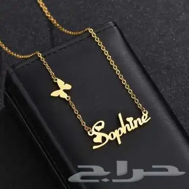 سلس بلاسم اساور خواتم تعليقات ميداليات مباخر بلاسم مطلي ذهب 4